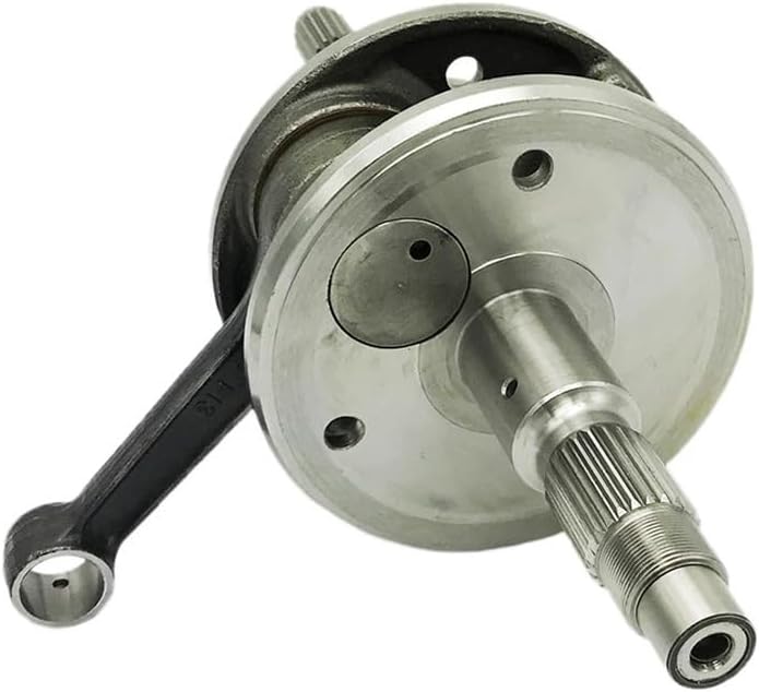 Crankshaft Assy For Hisun 400 400cc HS400 ATV Quad UTV 13200-003-0000 13300-F12-0000