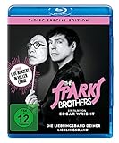 THE SPARKS BROTHERS