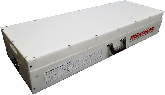ProKnee Treadman Standard Tool & Cutting Box