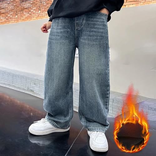 Pantalon de jogging ado coupe ample pour en finir avec les vêtements serrés