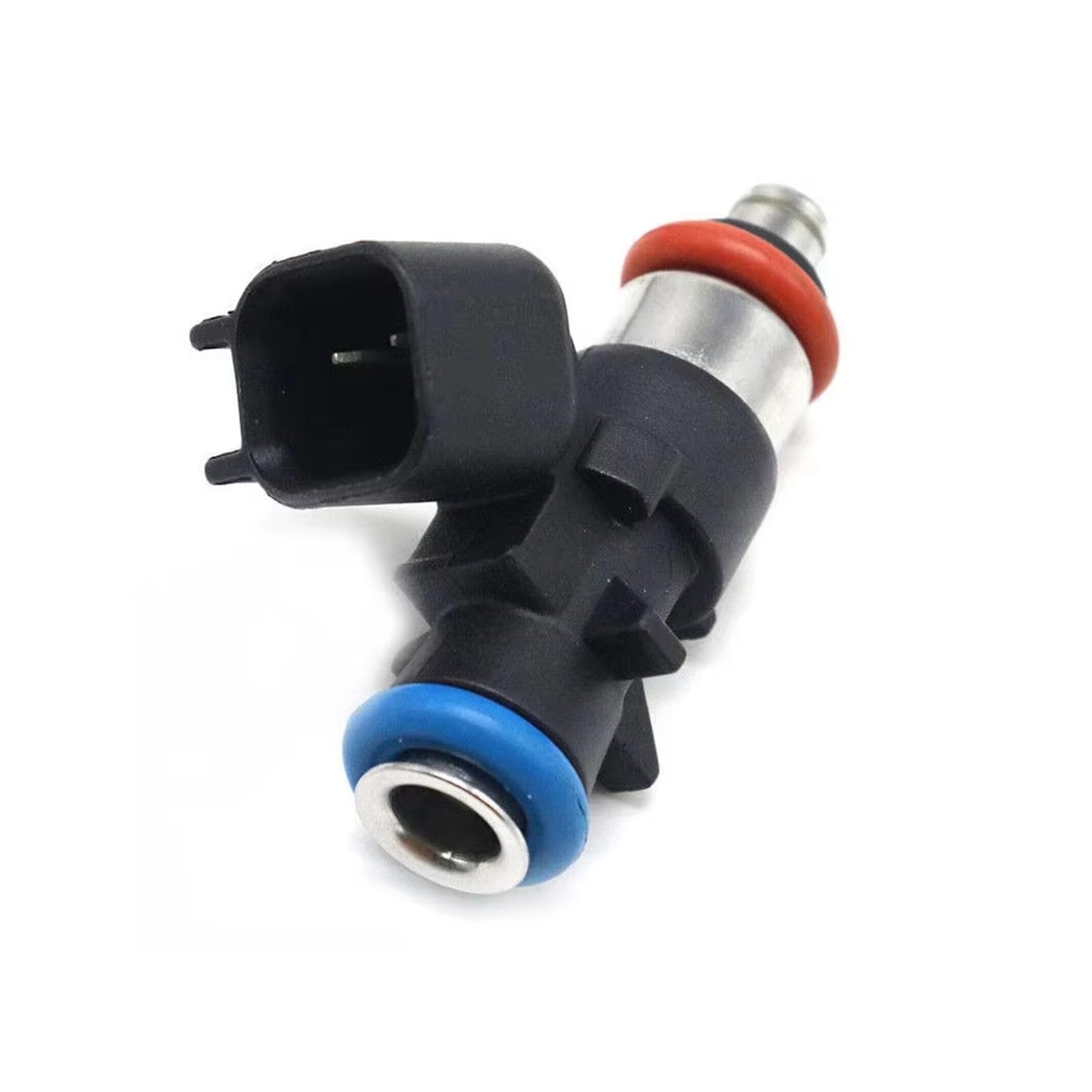 Qhsjgbl One Color Fuel Injection Nozzle For Ram For Promaster 1500 2500 3500 3.6L 2011 2012 2013 2014 2015 2016 2017 0280158233 05184085Ac 05184085Ad Fuel Injector(6Pcs)