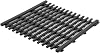 Brabantia Sink Mat, Silicone, Dark Gray, One Size