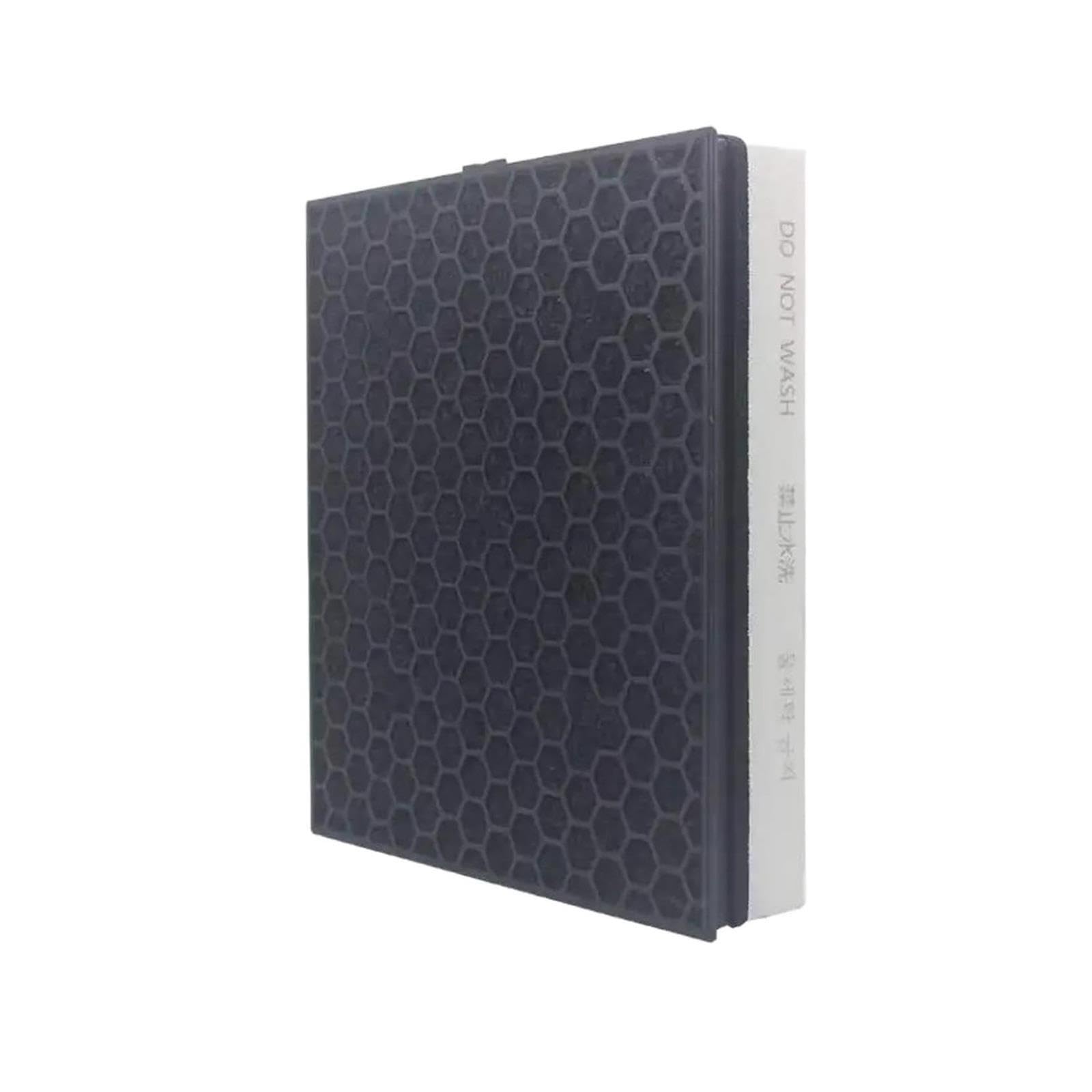 Pantalla De Filtro Mezclado, Compatible Con Samsung, Purificador De Aire AX34 AX40 AX40R3030WM CFX-G100 / GB CFX-G100D AX34R3020WW (289mm X 318mm X 58mm)