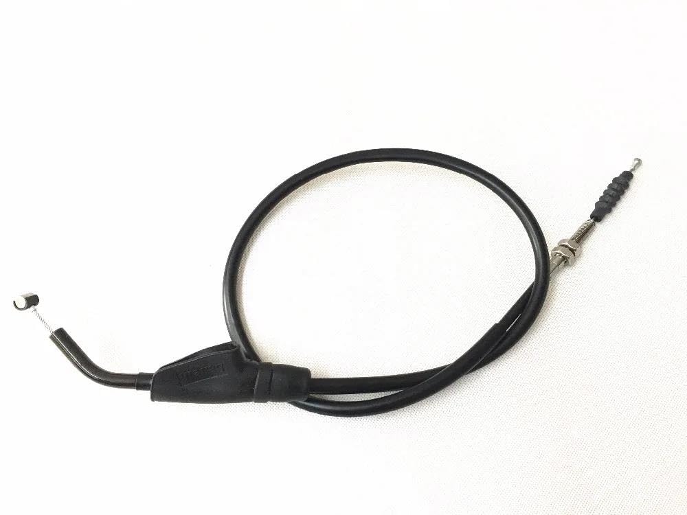 Cable de embrague suave para motocicleta Benelli Leoncino 500 de gran precisión