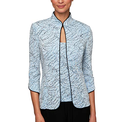 Alex Evenings: Twinsets and Jackets