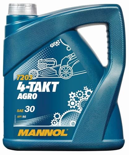 MANNOL MN7203-4 Aceite