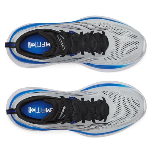 Image of Saucony Mens Omni 22 Running Shoe