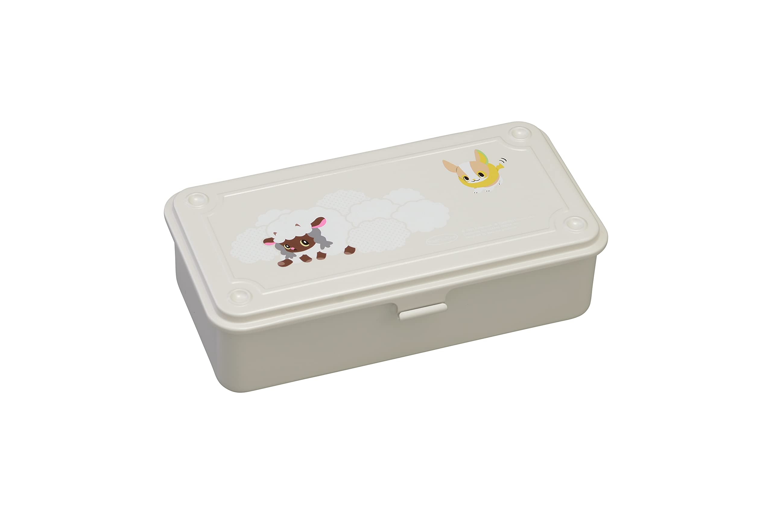 Amazon.co.jp: ポケモンセンターオリジナル TOOL BOX(T-190