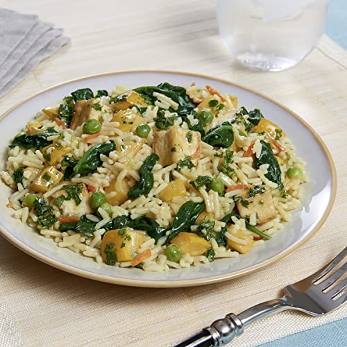 Knorr Rice Medley Rice Sides 5.4 oz, Quick Easy Meal, Side Dish, 8PK - image 6