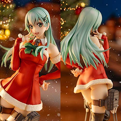 Amazon.co.jp: 受注ホビージャパン 艦隊これくしょん 艦これ 17