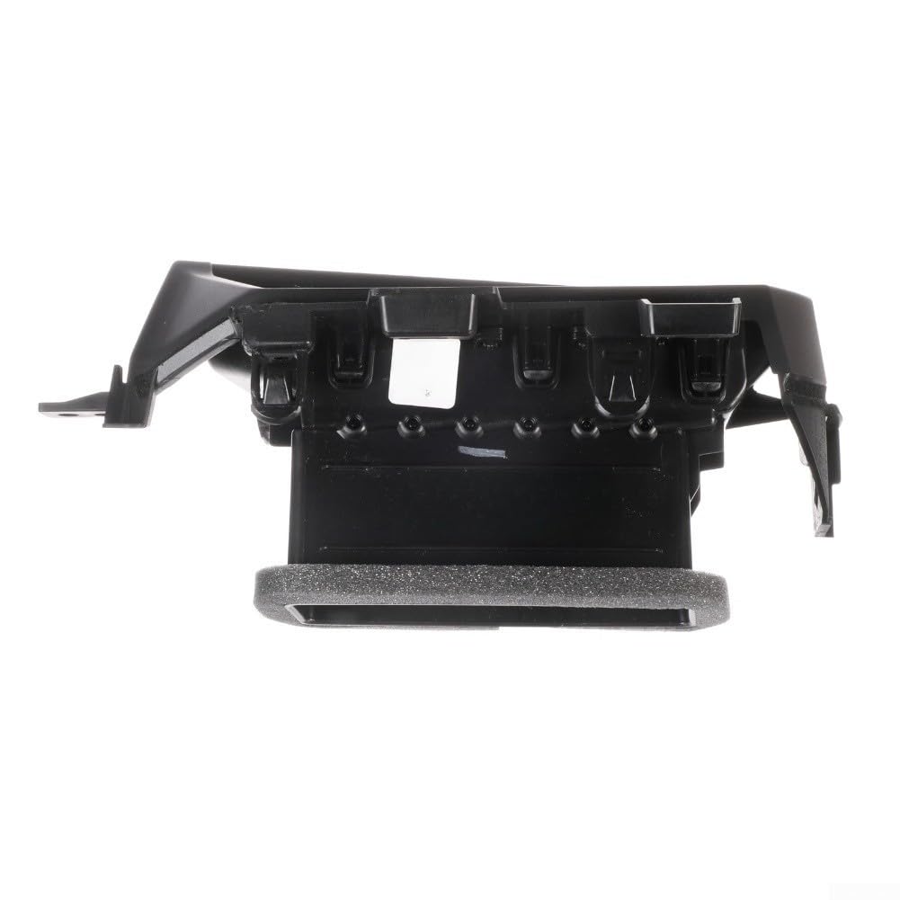 Right Dash AC Vent for pour nissan Altima 2019-2024 Black Right