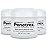Penetrex Joint & Muscle Therapy - Soothing Comfort for Back, Neck, Hands, Feet - Premium Whole Body Rub with Arnica, Vitamin B6 MSM & Boswellia - 4oz Cream (3 Pack)