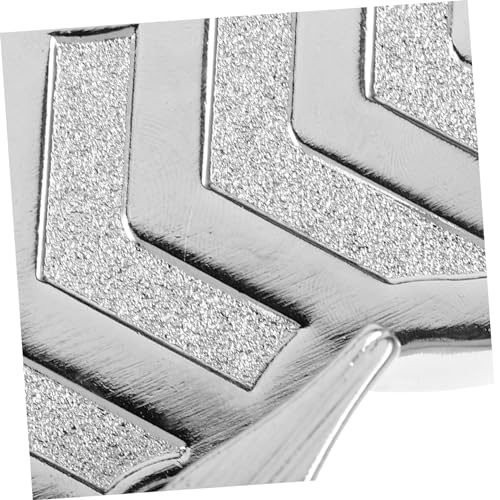 Clamp Hemoton para soporte de cowbell de batería tipo jazz, durable, de zinc miniatura 4