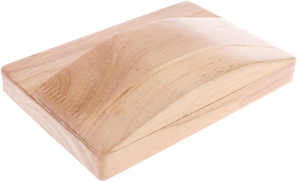 Premium Wooden Sand Mill Sanding Board for Upper Limb Strength - Improve Balance and Coordination - Versatile Exercise Equipment for Home Gyms - Great for Strength and Balance