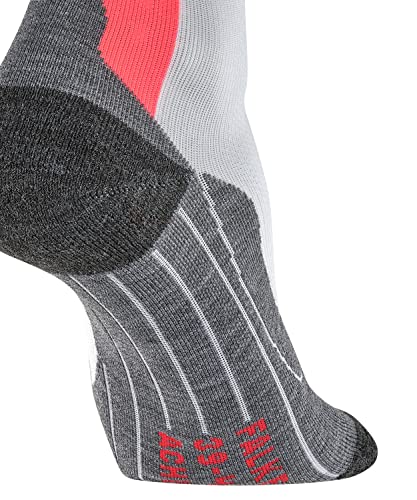 Image of FALKE Women's Achilles Tendon Relief Athletic Socks, 1 Pair