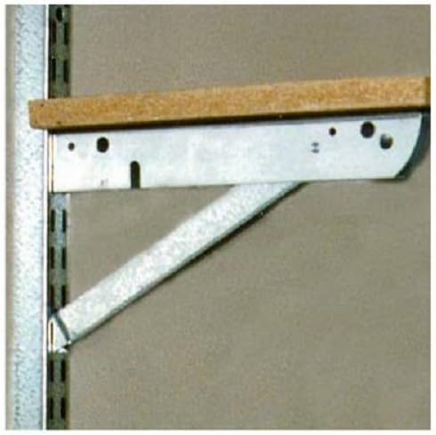 John Sterling Corp BK-0103-22 20" Fast Mount Bracket With Support