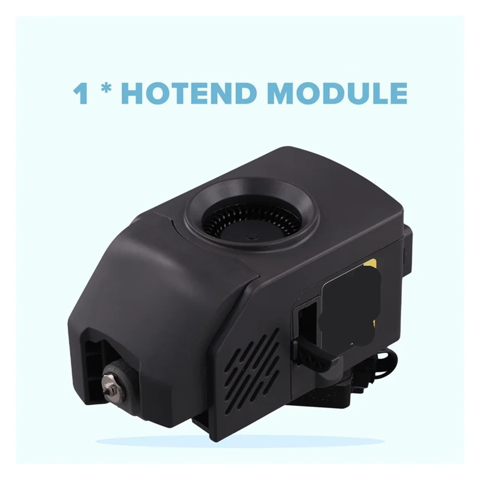 Compatibile con Anycubic, modulo hotend for Kobra 3 Max
