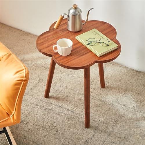 Table basse table basse de luxe optimisée pour angle de canapé - 8