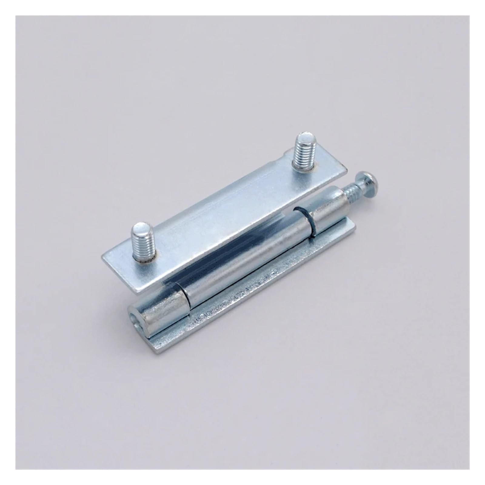 Ymuguegh One Color Electric Switchgear Box Control Automation Equipment Door Hinge Hardware Part(2 Pcs)