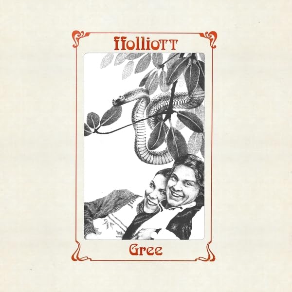 Ffolliott Gree (LP)