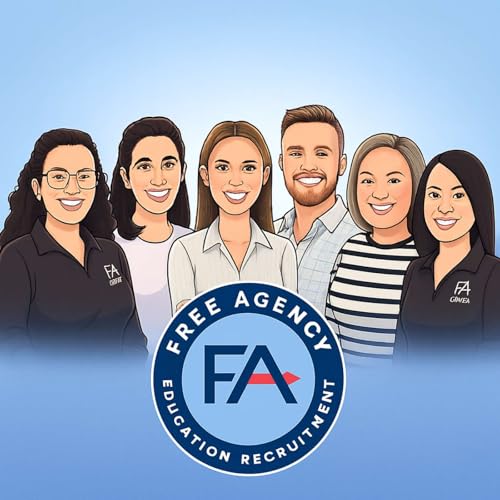 Leaders of the Highest Quality - Some of our HQ team!