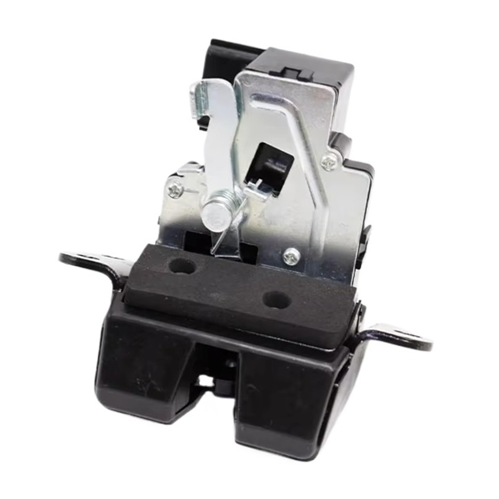 Car Rear Tailgate Lock Compatible with Hyundai for Santa Fe Sport 2.0L 2.4L 2013 2014 2015 2016 Car Tailgate Boot Lock Actuator Accessories 81230-2W000