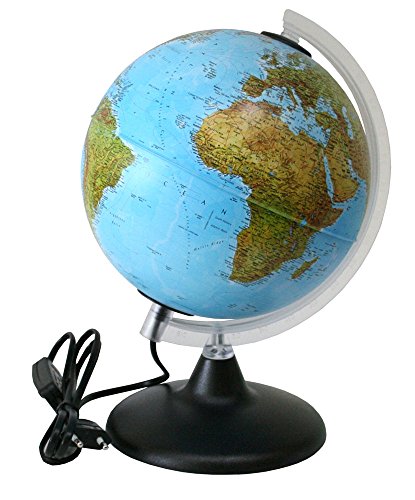 Nova Rico - Esfera Escolar Elite 20c luz