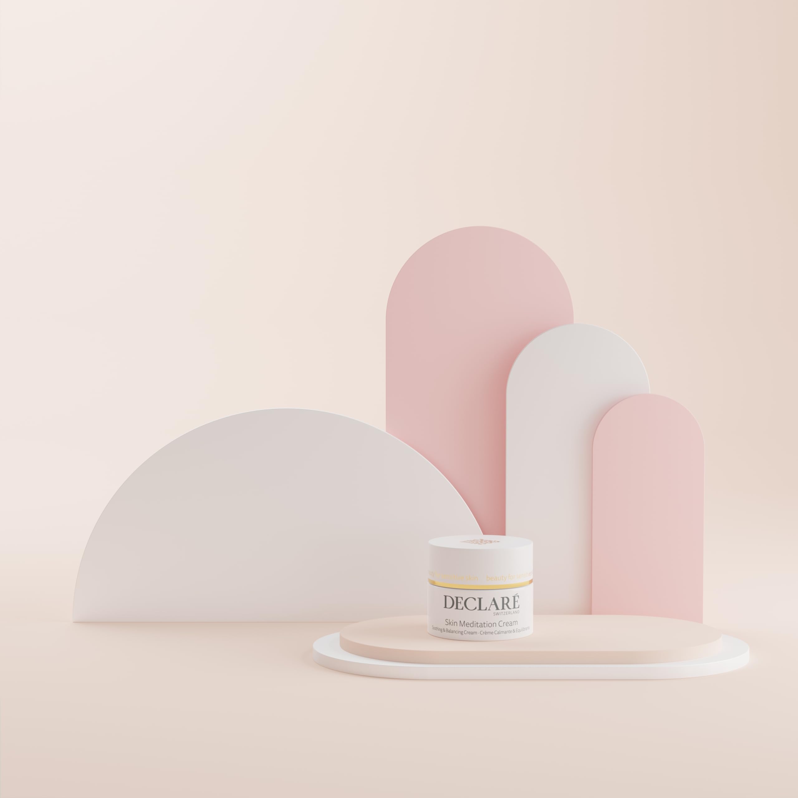 Amazon.com: DeClaré Switzerland Skincare