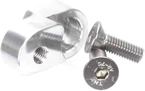 Miniatura 3 de Pro Moto Billet Soporte de motocicleta PMB-01-3004