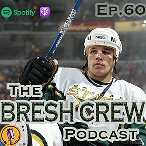 Ep. 60 - Aaron Downey cover art