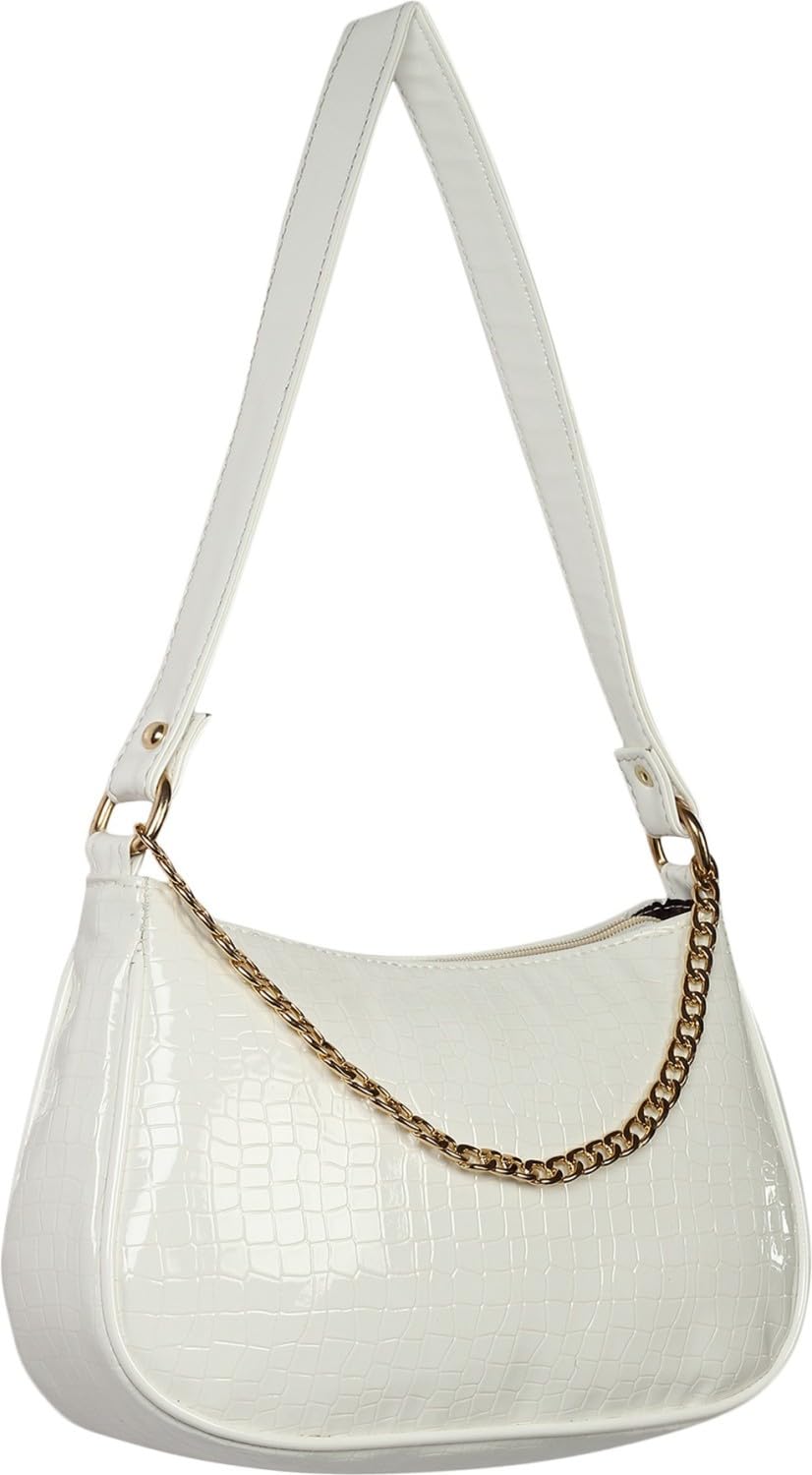 Purses for Women Dumpling Small Hobo Bags Vegan Ladies Clutch Hand Bag PU Shoulder Bag -SB01-image-29