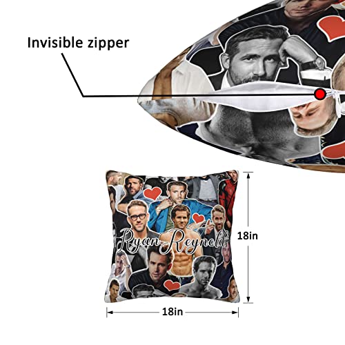 Soft Fleece Throw Blanket With 18"×18" Pillow Case, 3D Print Lightweight 50"×60" Flannel Blanket Warm Plush Blanket For Living Room Bedroom (Cute) #TOP5