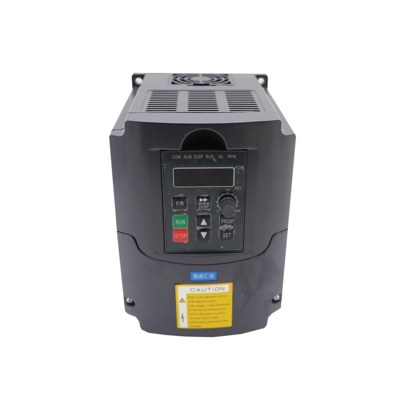 CVFRDD 2.2kw 1.5kw VFD Variable Frequency Drive Inverter 110 220 VFD Frequency Inverter 2200W AC DC CNC Router Spindle Motor Driver(1.5KW)