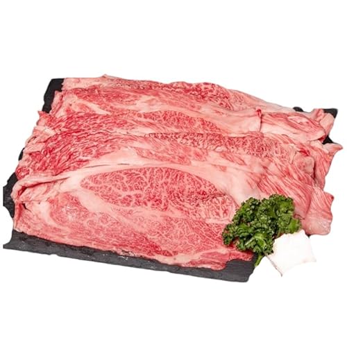 近江牛 特選 すき焼き 約450g 牛肉 黒毛和牛 肩ロース モモ すきやき すき焼き肉 すき焼き用 肉 和牛 納期 最長3カ月 冷蔵