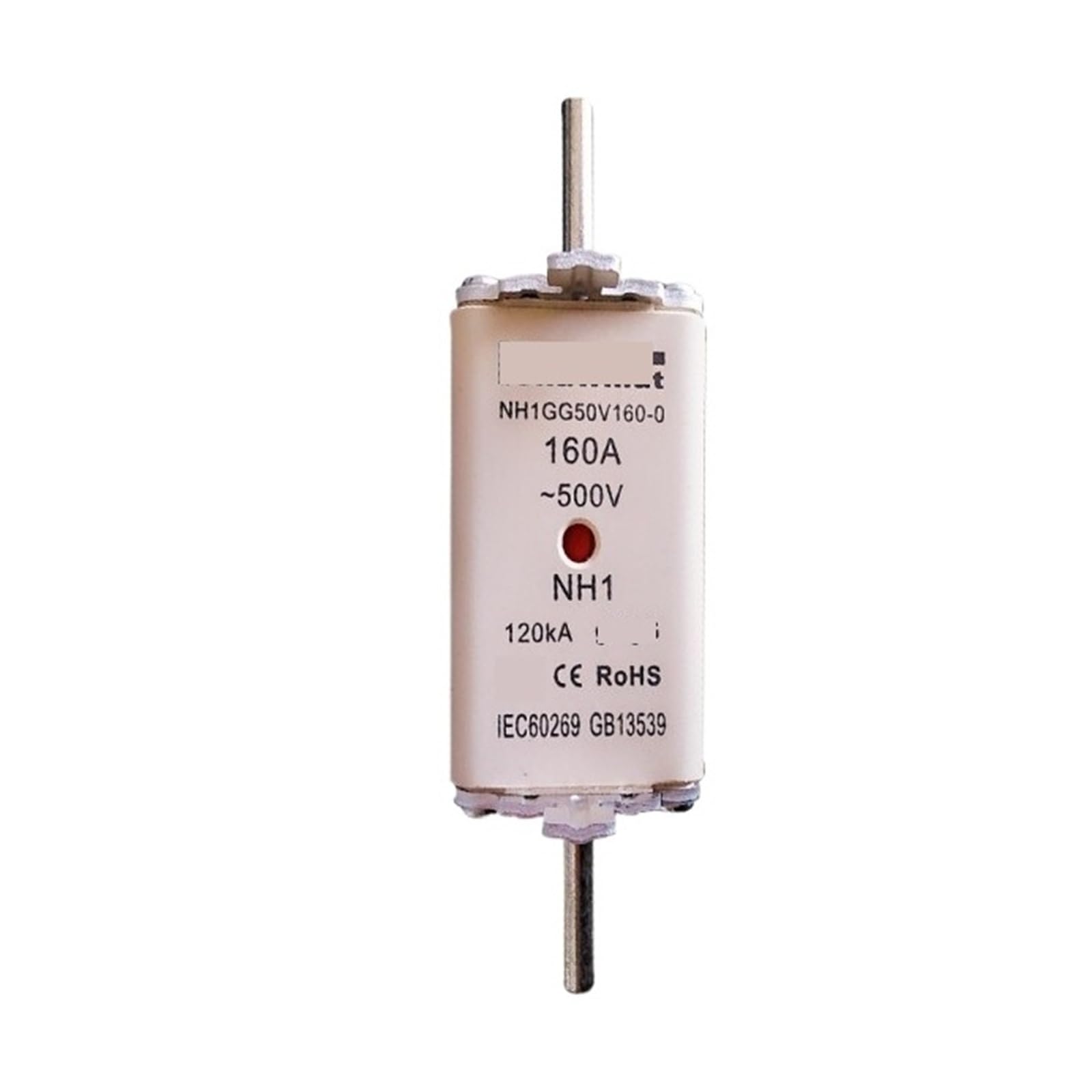 Sostituisce il fusibile 3NA7136 500V 160A