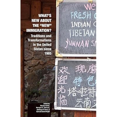 What&rsquo;s New about the "New" Immigration?
