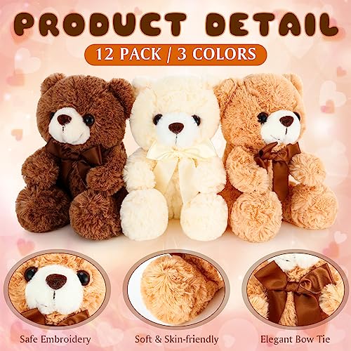El mejor review de Somos osos peluche del mes. 18 Imagen adicional