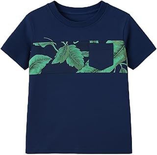 تيشيرت اولادي مقاس من ٦ ل ٧ سنوات