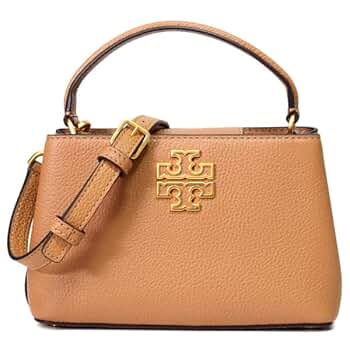 【美品】トリーバーチ|サッチェル|ビジネスバッグ トリーバーチ サッチェル ショルダー バッグ ハンドバッグ ミニ