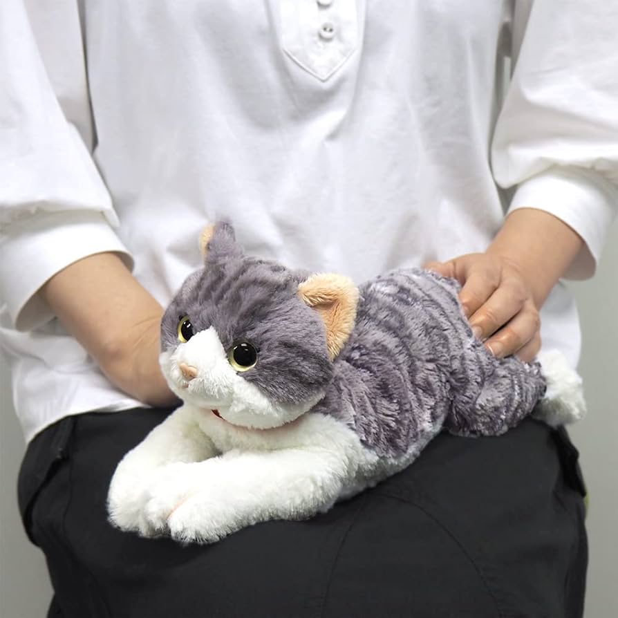 レトロ サンレモン ネコっかぶり ヒョウ柄 豹柄 犬 猫 ぬいぐるみ マスコット レトロ サンレモン ネコっかぶり ヒョウ柄 豹柄 犬 猫