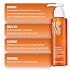 Nip + Fab Vitamin C Fix Gel Cleanser Brightening Hydrating Facial Cleansing Face Wash for Skin Toning, 4.9 Fl Oz