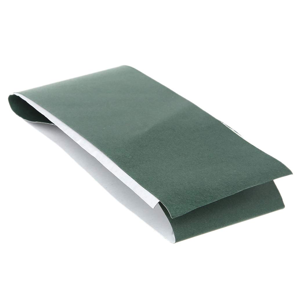 NOPOXA 1m 18650 Battery Insulation Gasket Barley Paper Li-ion Pack Cell Insulating Glue Fish Tape Warp Electrode Insulated Pad