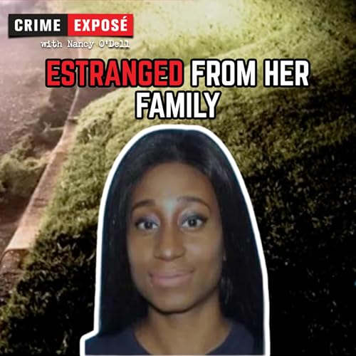 Cassandra Robinson: Buried Secrets in Pensacola