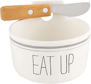 Mud Pie Bistro Cutting Board