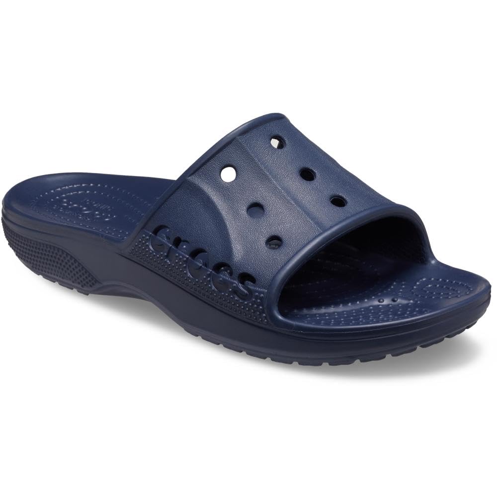 Crocs Baya II Slide, Sandali a Ciabatta Unisex - Adulto
