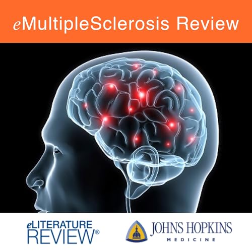 Couverture de eMultipleSclerosis Review