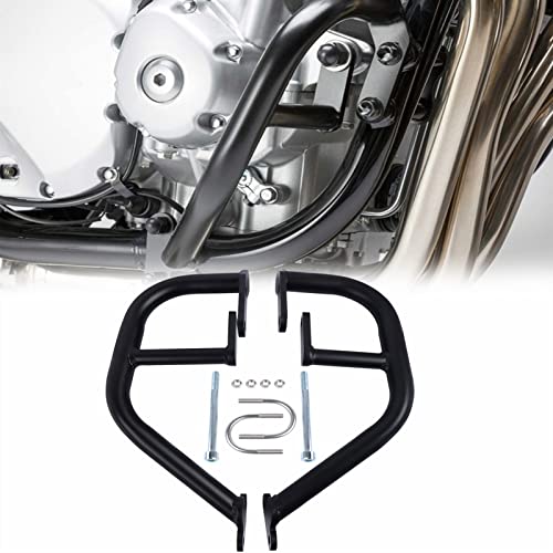 Pare-Chocs Moto CB1100 Protège Carter et Moteur Contre les Chutes