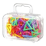 カワダ(Kawada) キャンディビーズ ジャンボプラチェーン CBC-08