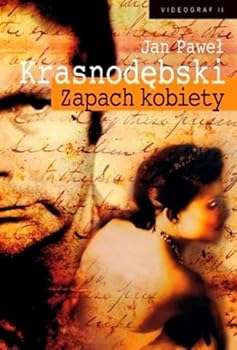 Paperback Zapach kobiety [Polish] Book