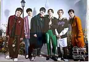 Amazon.co.jp: SixTONES ストーンズ グッズ 2022 Feel da CITY